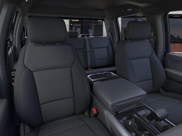 new 2026 Ford F-150 car, priced at $59,911