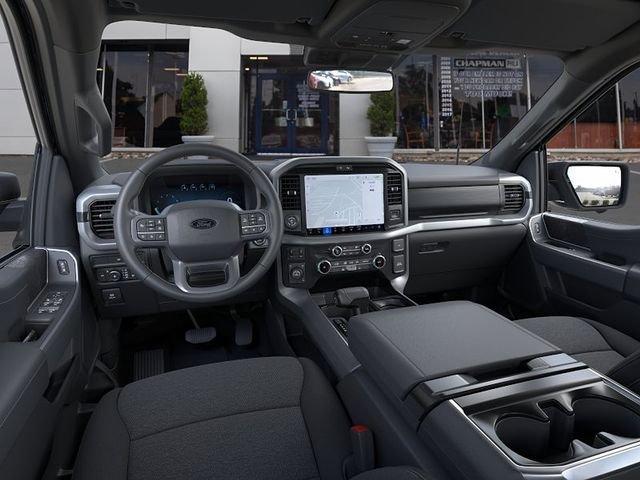 new 2026 Ford F-150 car, priced at $59,911