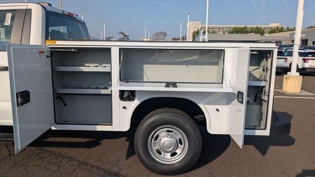 new 2026 Ford F-250 car, priced at $70,289