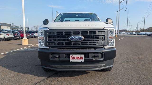 new 2026 Ford F-250 car, priced at $70,289