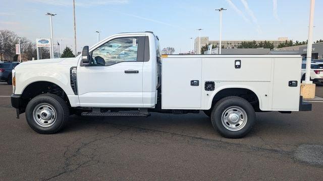 new 2026 Ford F-250 car, priced at $70,289