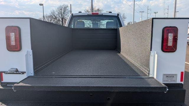 new 2026 Ford F-250 car, priced at $70,289