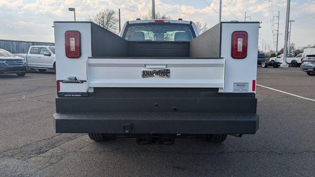 new 2026 Ford F-250 car, priced at $70,289