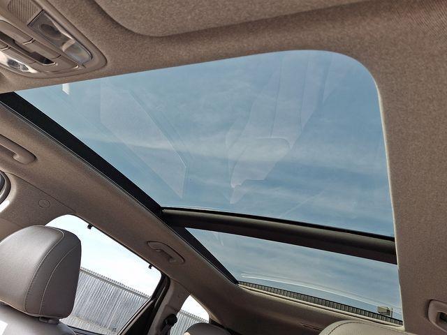 used 2020 Hyundai Santa Fe car, priced at $20,995