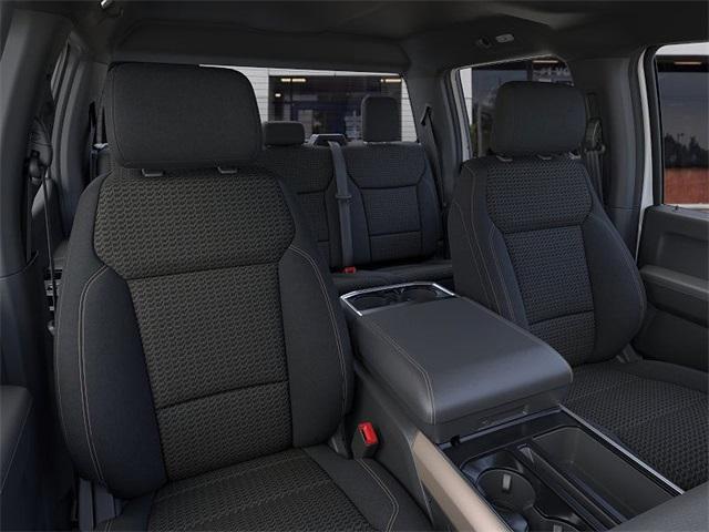 new 2025 Ford F-150 car, priced at $45,229