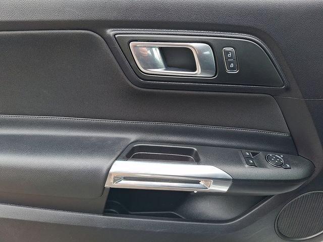 used 2019 Ford Mustang car, priced at $19,699