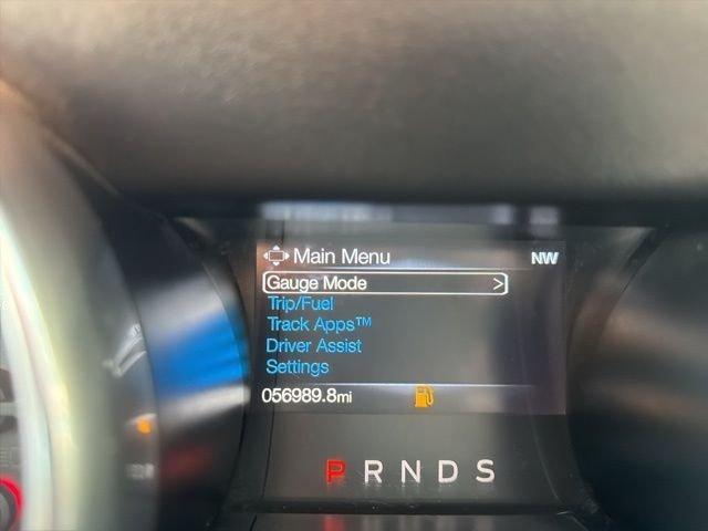 used 2019 Ford Mustang car, priced at $19,999