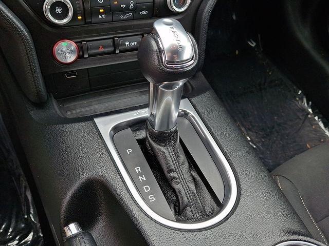 used 2019 Ford Mustang car, priced at $19,699