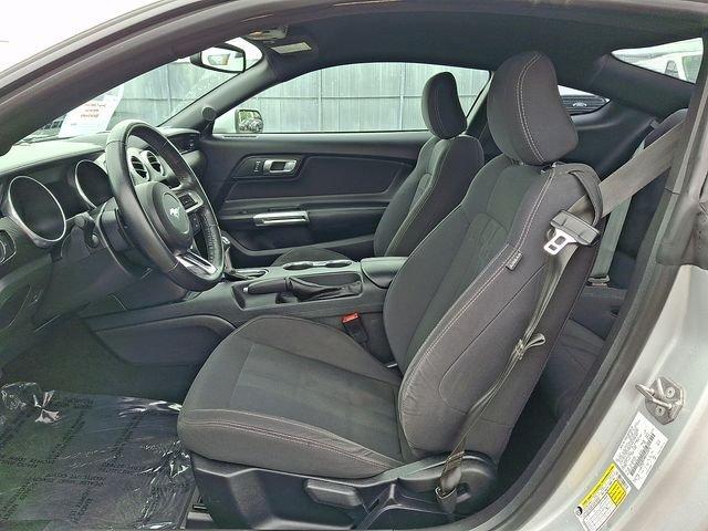 used 2019 Ford Mustang car, priced at $19,699
