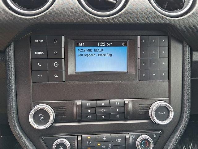 used 2019 Ford Mustang car, priced at $19,699