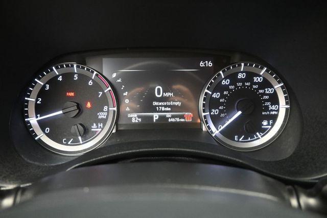 used 2024 Toyota Highlander car, priced at $31,932