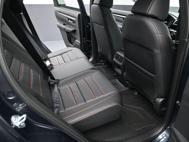 new 2026 Honda CR-V Hybrid car, priced at $41,598