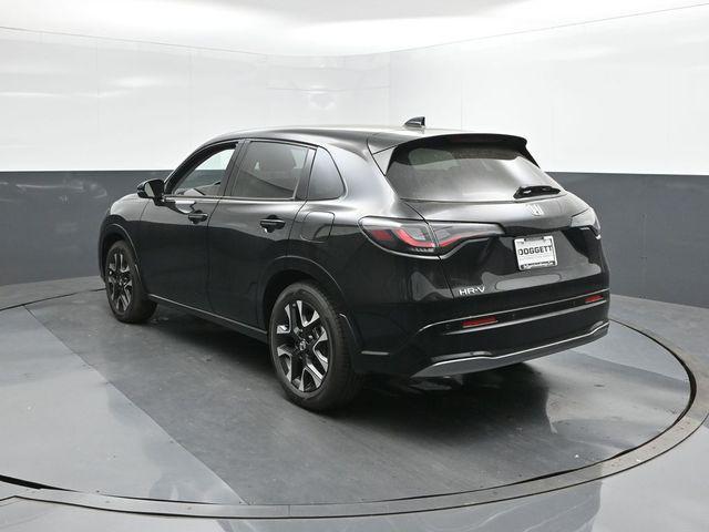 new 2026 Honda HR-V car, priced at $30,669