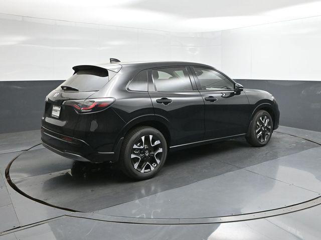 new 2026 Honda HR-V car, priced at $30,669