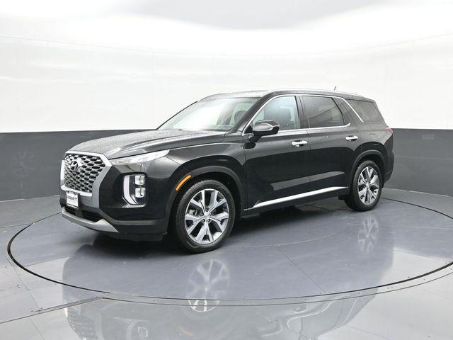 used 2020 Hyundai Palisade car, priced at $24,988
