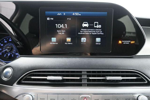 used 2020 Hyundai Palisade car, priced at $24,988