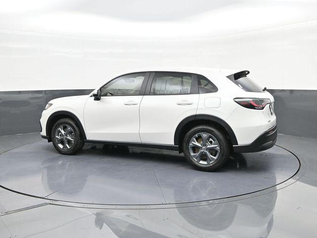 new 2026 Honda HR-V car, priced at $27,646