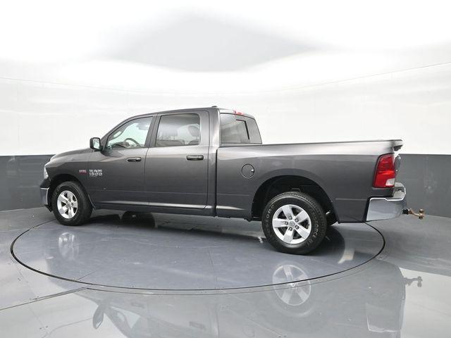 used 2019 Ram 1500 car, priced at $17,125