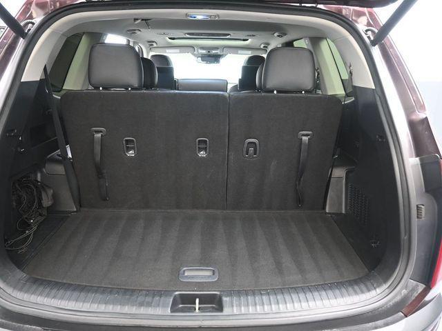 used 2022 Kia Telluride car, priced at $23,125