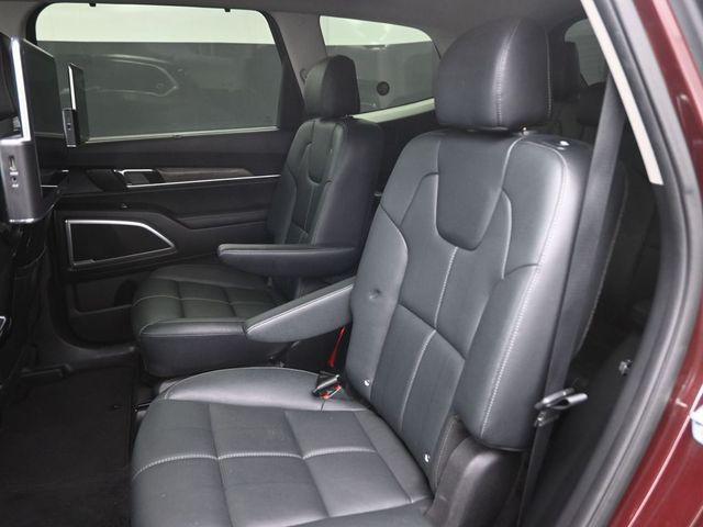 used 2022 Kia Telluride car, priced at $23,125