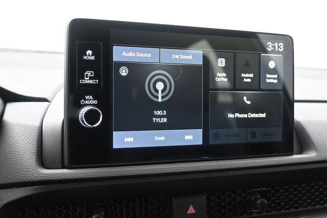 new 2026 Honda CR-V Hybrid car, priced at $41,263