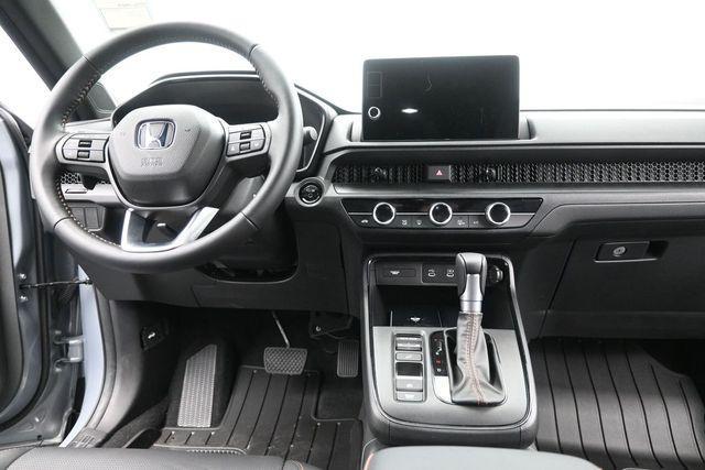 new 2026 Honda CR-V Hybrid car, priced at $41,263
