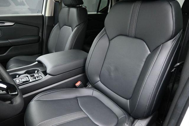 new 2026 Honda Pilot car, priced at $47,257