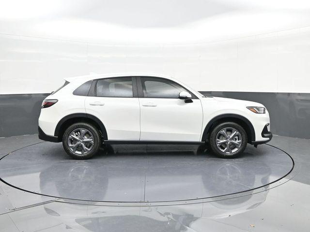 new 2026 Honda HR-V car, priced at $29,083
