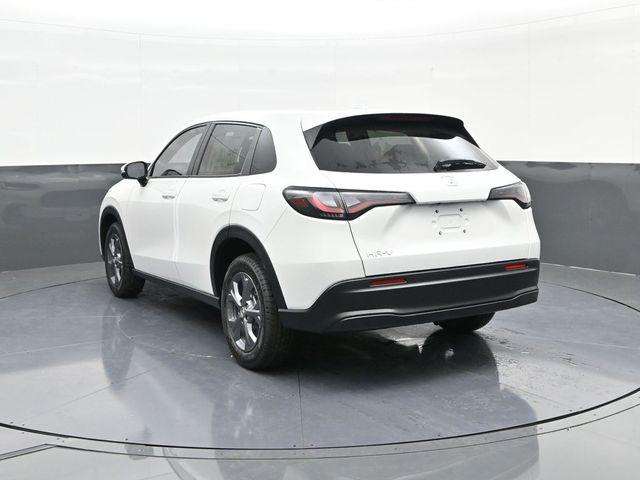 new 2026 Honda HR-V car, priced at $29,083