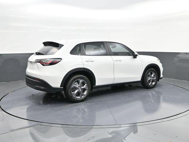new 2026 Honda HR-V car, priced at $29,083