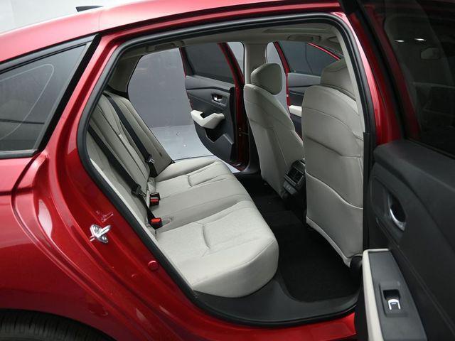 new 2025 Honda Accord car, priced at $31,422