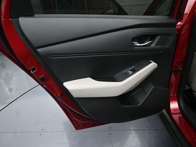 new 2025 Honda Accord car, priced at $31,422