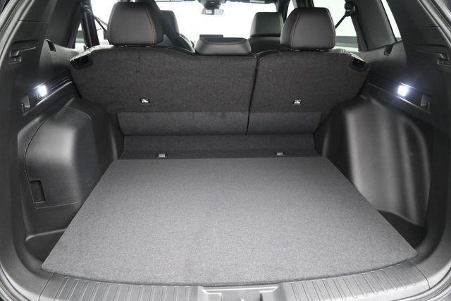 new 2026 Honda CR-V Hybrid car, priced at $38,536