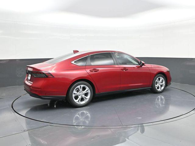 new 2026 Honda Accord car, priced at $30,204