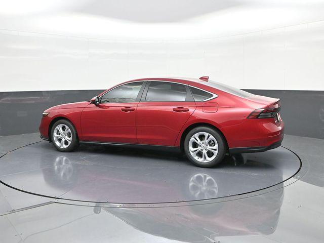 new 2026 Honda Accord car, priced at $30,204