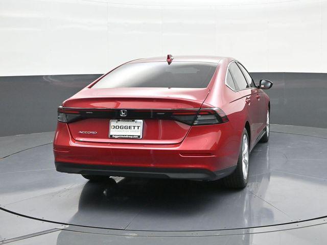 new 2026 Honda Accord car, priced at $30,204