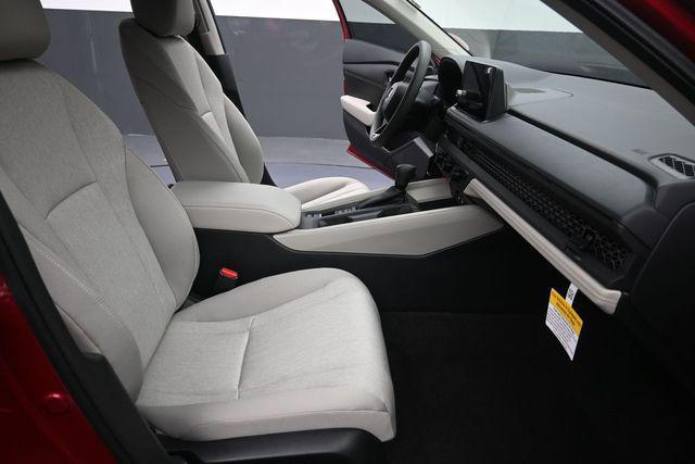 new 2026 Honda Accord car, priced at $30,204