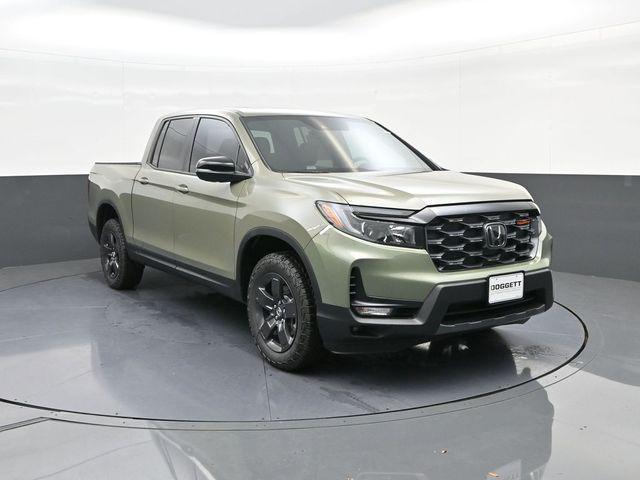 new 2026 Honda Ridgeline car, priced at $43,440