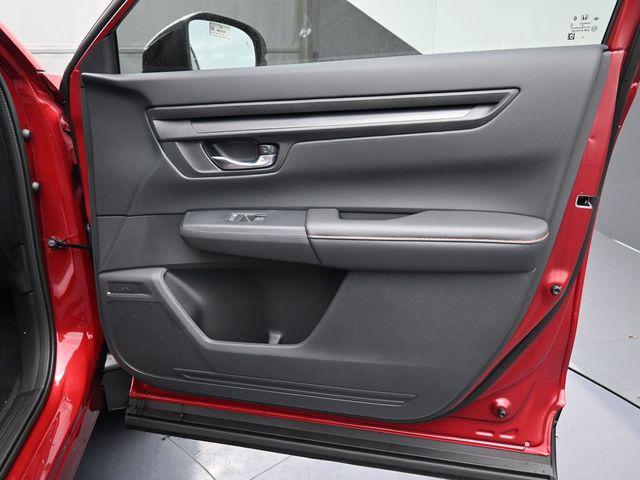 new 2026 Honda CR-V Hybrid car, priced at $41,263