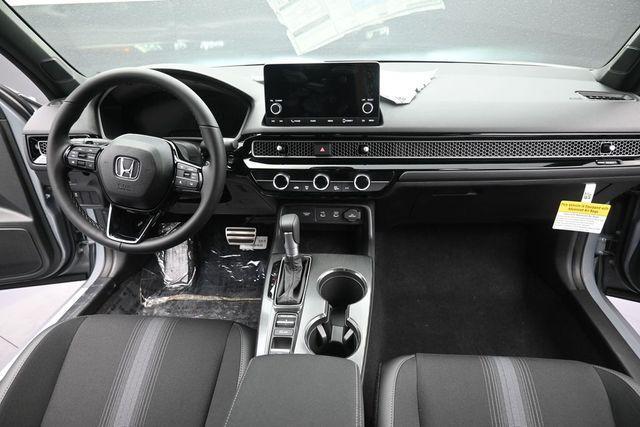 new 2026 Honda Civic car, priced at $28,793