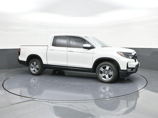 new 2026 Honda Ridgeline car, priced at $41,189