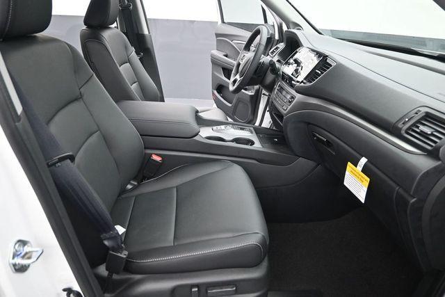 new 2026 Honda Ridgeline car, priced at $41,189