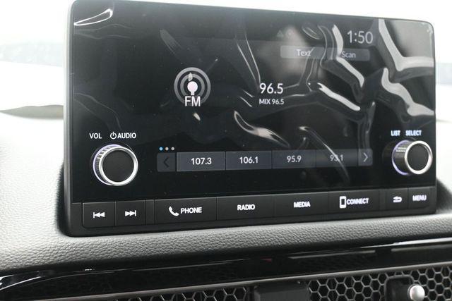 new 2026 Honda Civic car, priced at $28,793