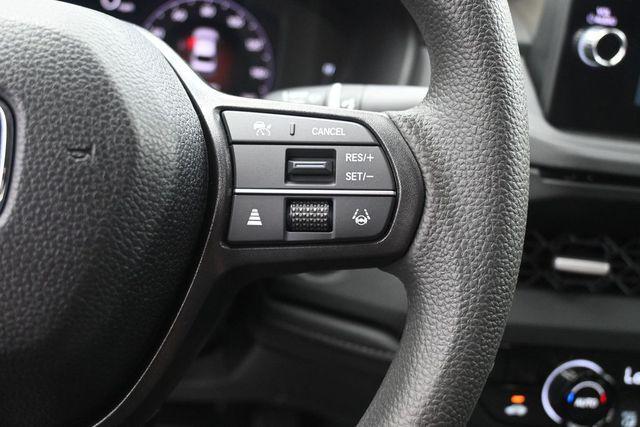 new 2026 Honda Accord car, priced at $31,822
