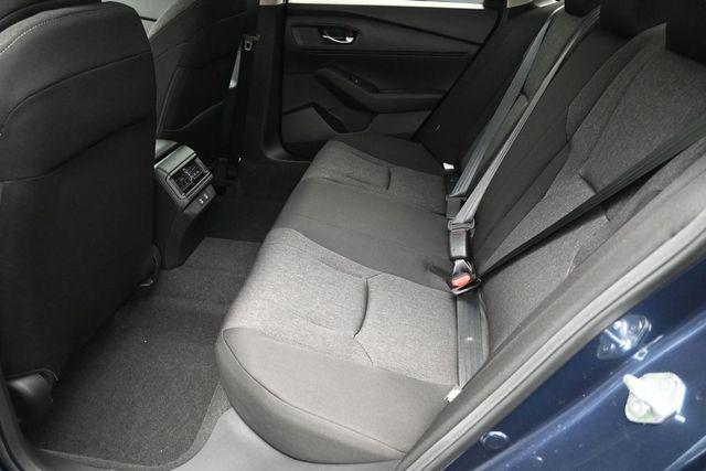 new 2026 Honda Accord car, priced at $31,822