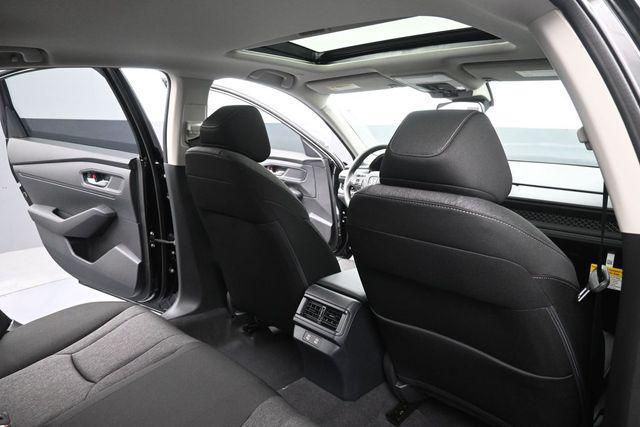 new 2026 Honda Accord car, priced at $31,822