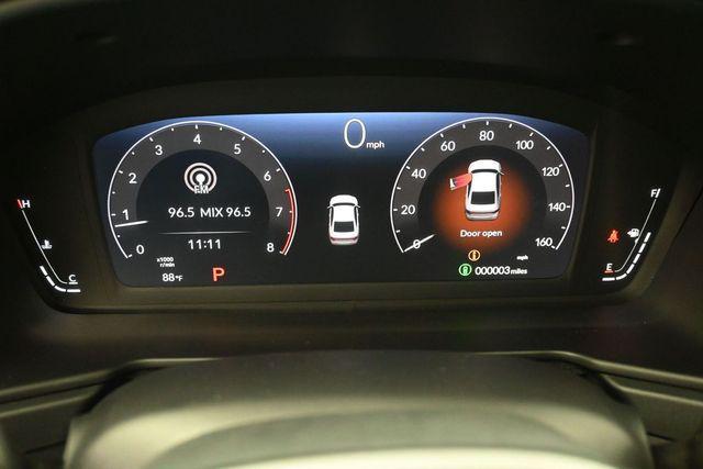 new 2026 Honda Accord car, priced at $31,822