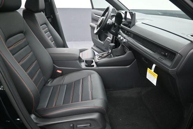 new 2026 Honda CR-V Hybrid car, priced at $40,831