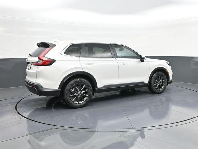 new 2026 Honda CR-V car, priced at $37,969
