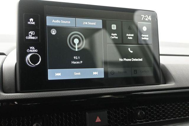 new 2026 Honda CR-V car, priced at $37,537